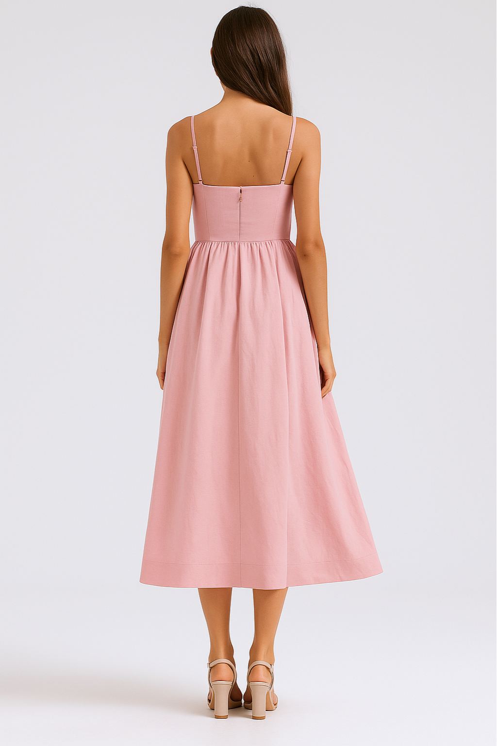 Tami™ | Abito Estivo Elegante