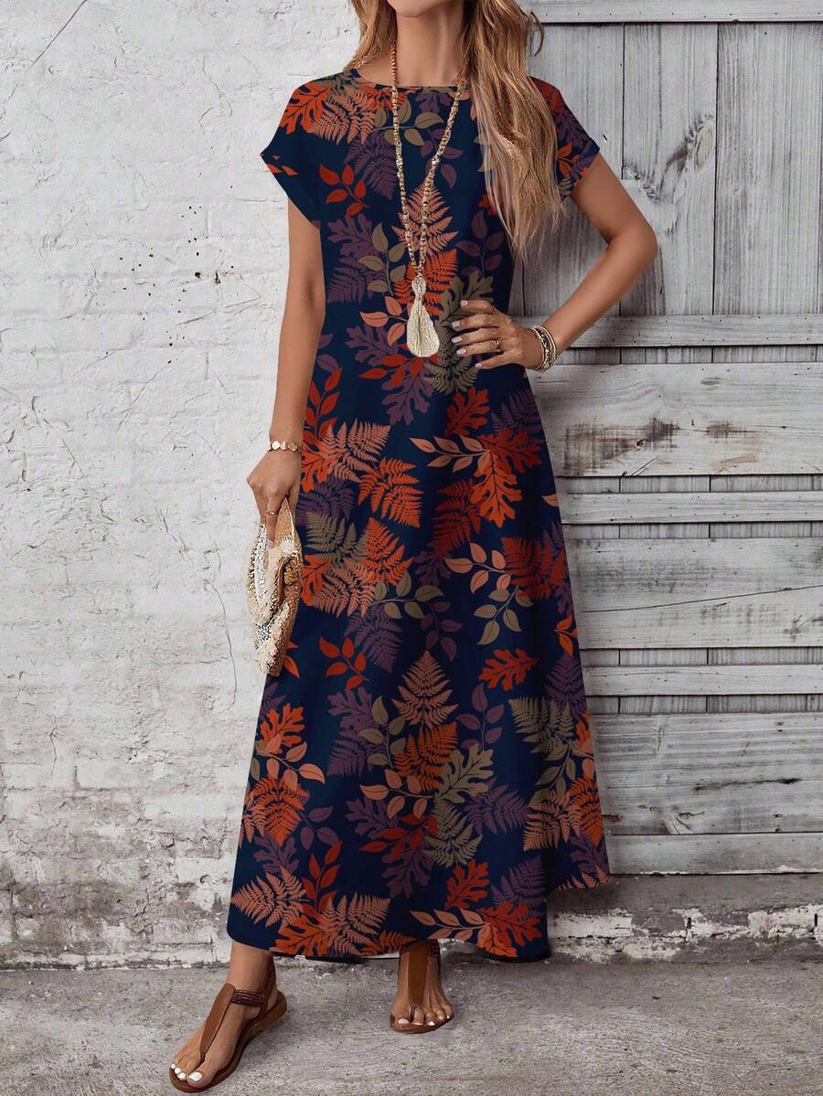 La Scintilla | Abito Chic Confort Elegante