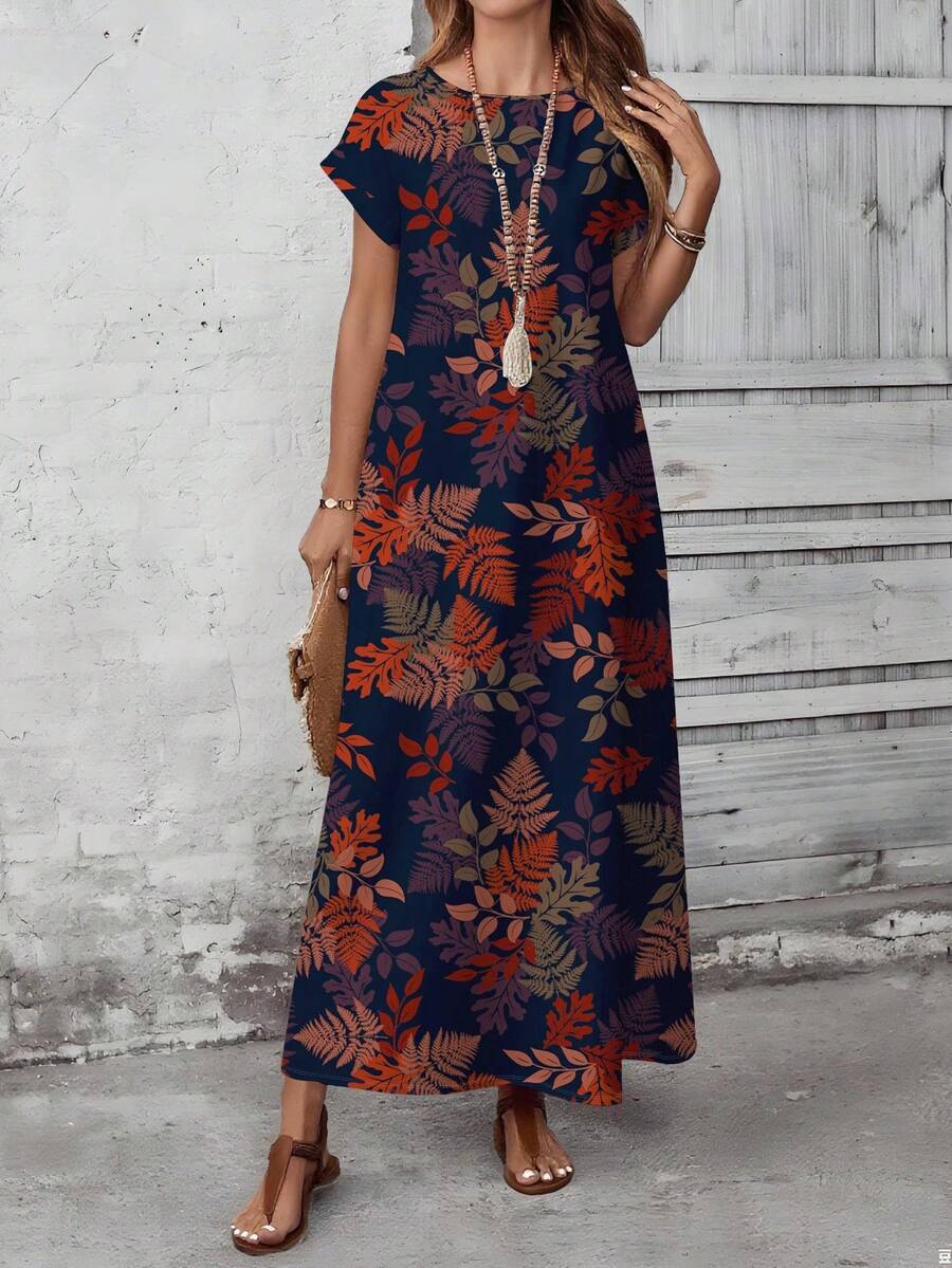 La Scintilla | Abito Chic Confort Elegante