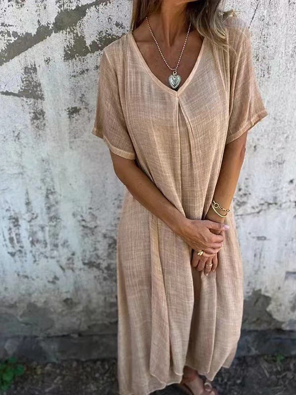 Aviv™ | Vestido Diario Favorable