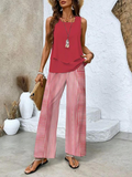 Jenny - Elegante Set Estivo