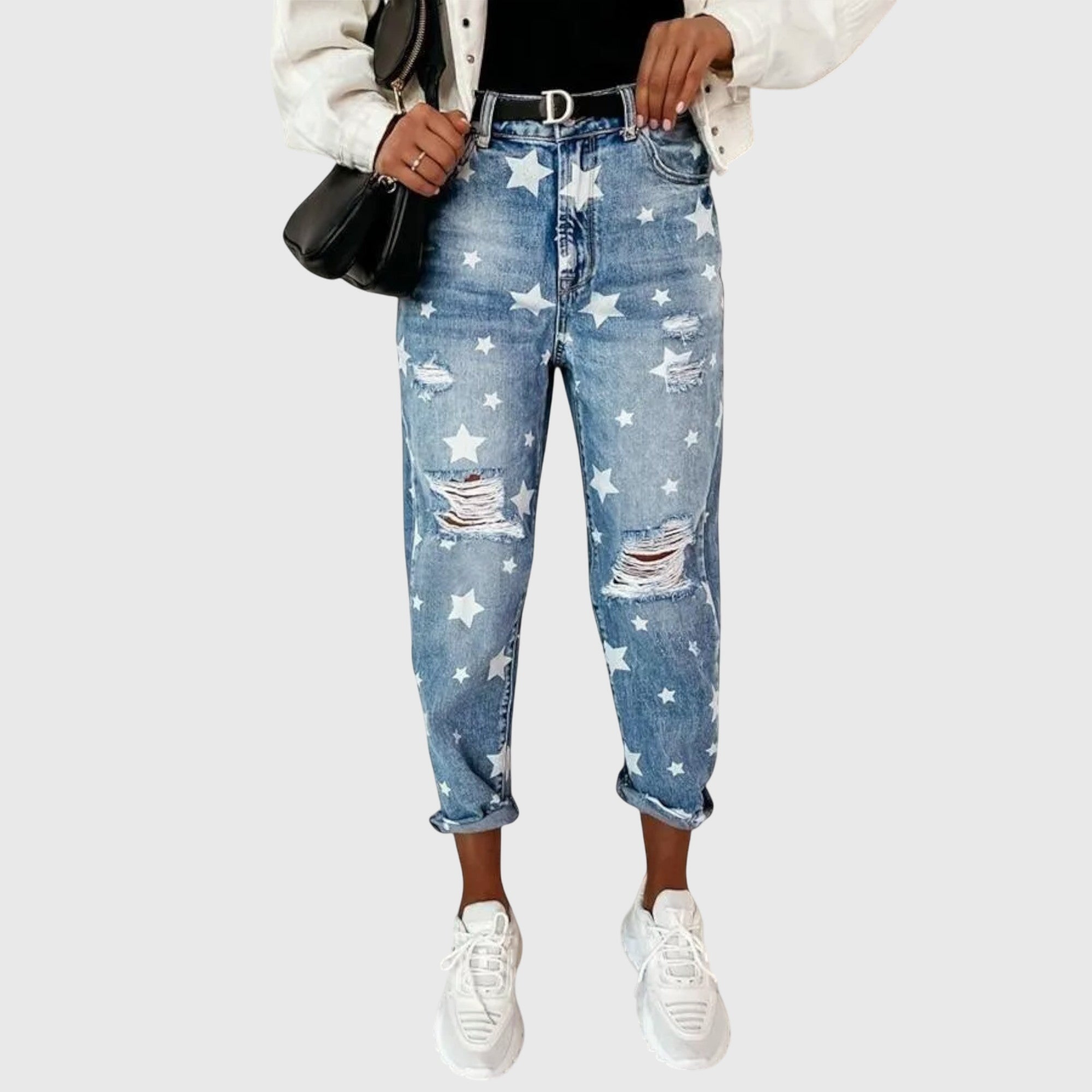 Ivy - pantaloni unici e comodi