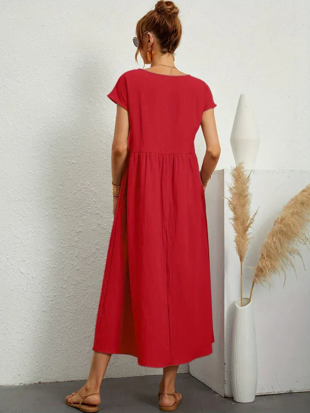 Virelia | Elegancia en Seda 100%