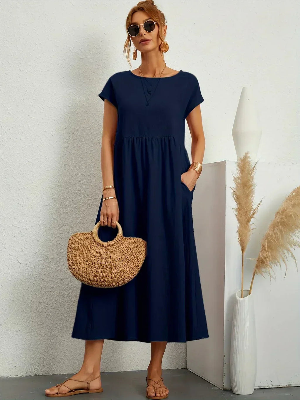 Virelia | Elegancia en Seda 100%
