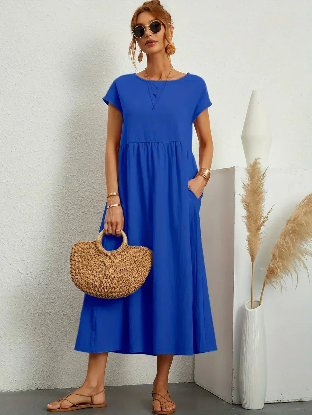 Virelia | Elegancia en Seda 100%