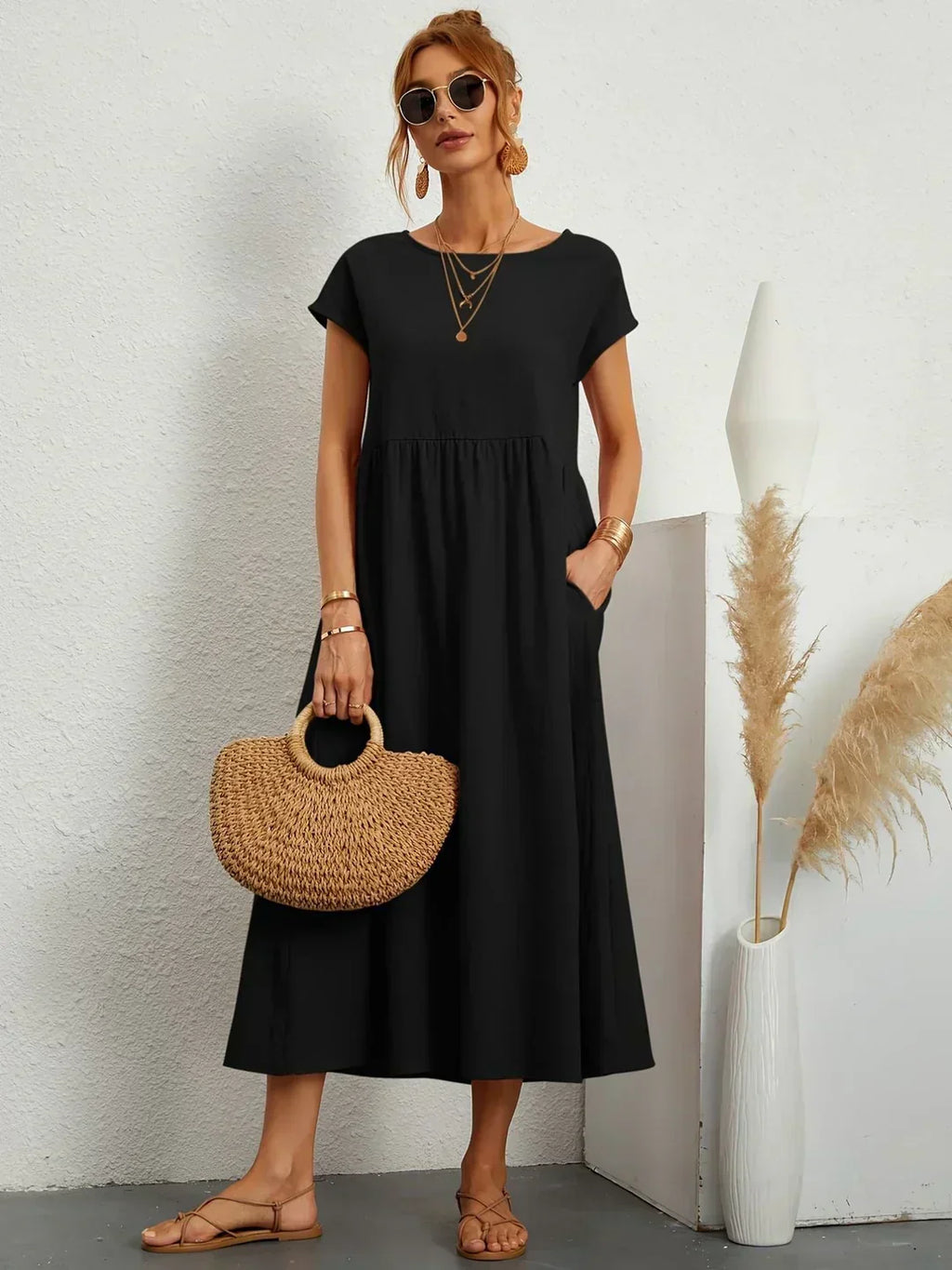 Virelia | Elegancia en Seda 100%