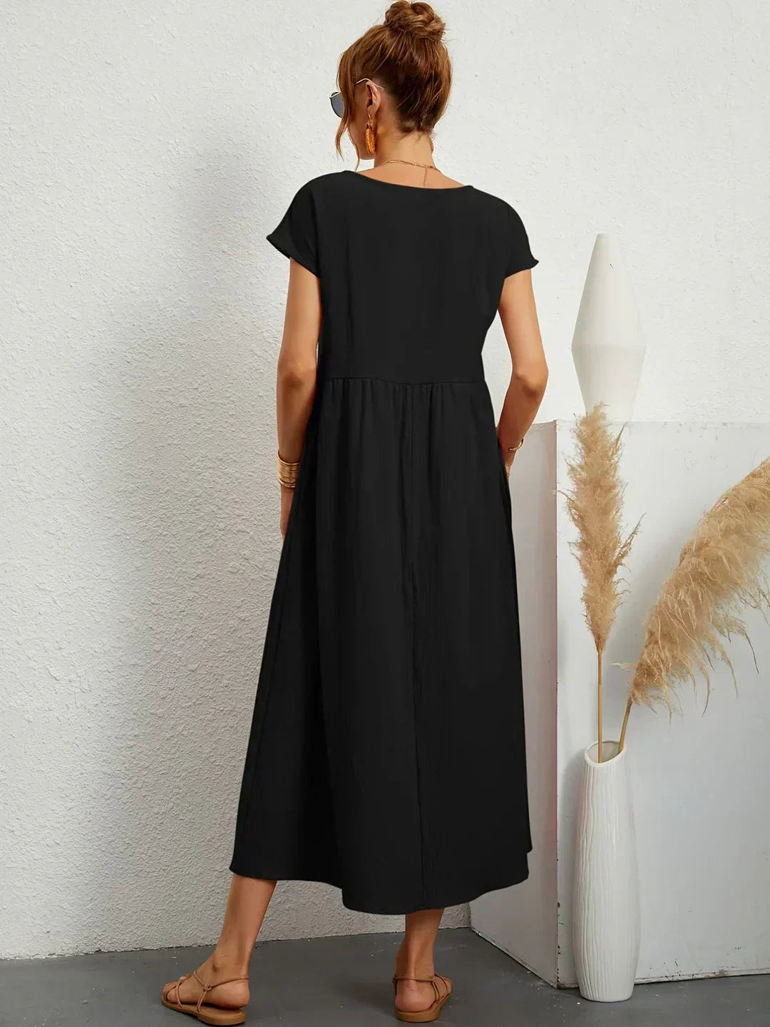 Virelia | Elegancia en Seda 100%