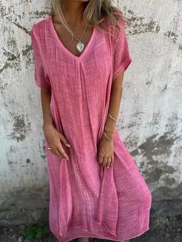 Aviv™ | Vestito Giornaliero Flattering