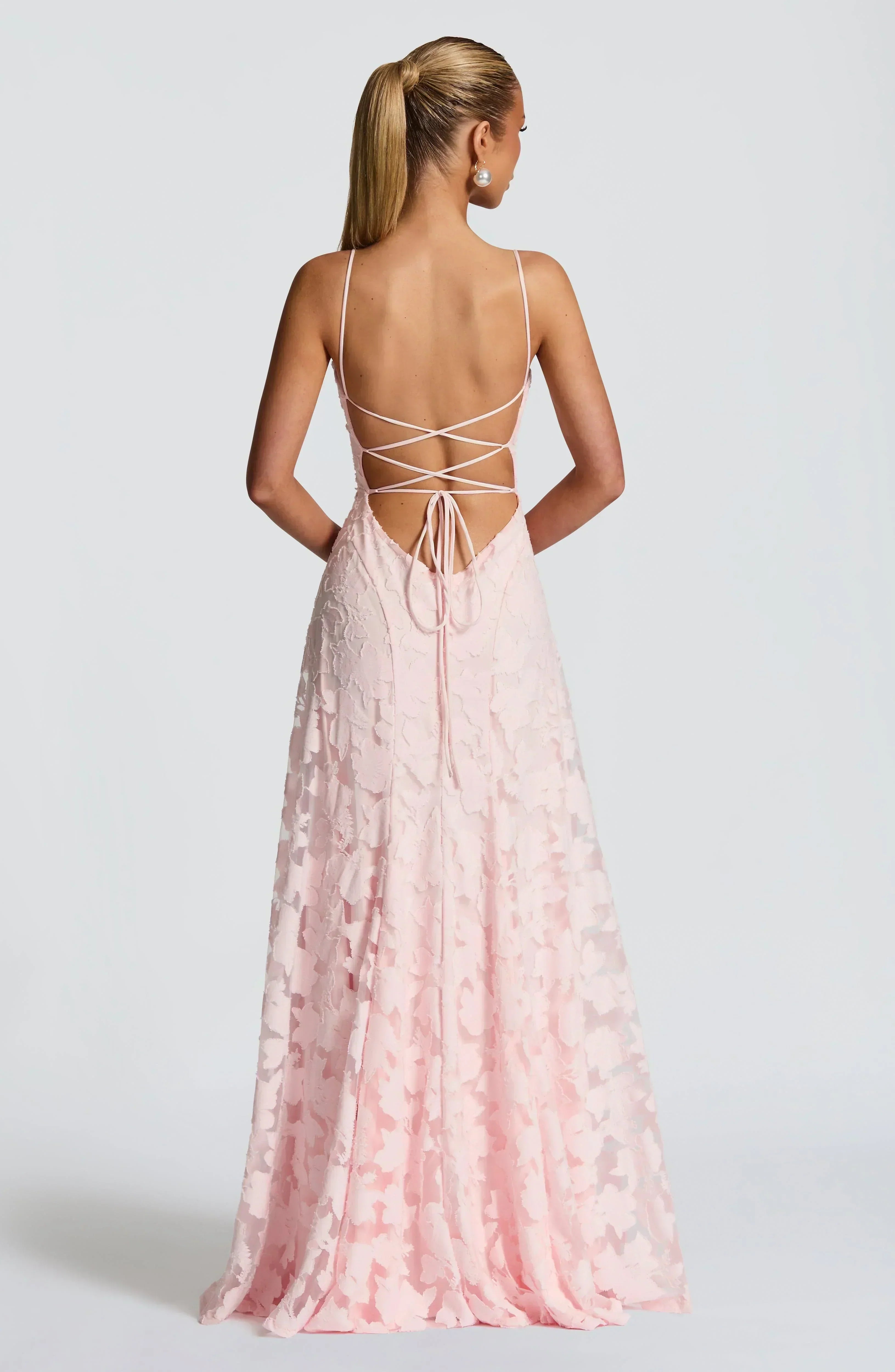 Maevy | Abito Maxi