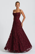 Vestido Maxi Louise