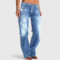 Lianette | Jeans Eleganti