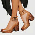 Nina™ | Sandali Eleganti e Confortevoli