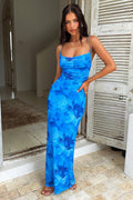 Ona™ | Elegante Maxi Dress